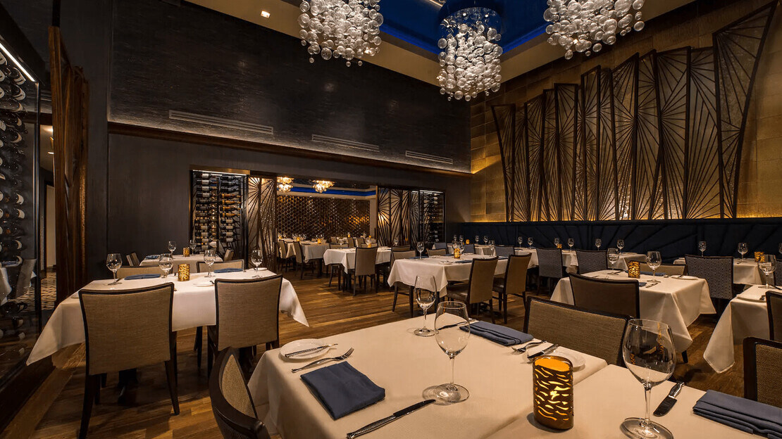 Disney's Boardwalk Inn